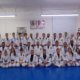 Top East Coast jiu jitsu competitor teaches in Lyndhurst