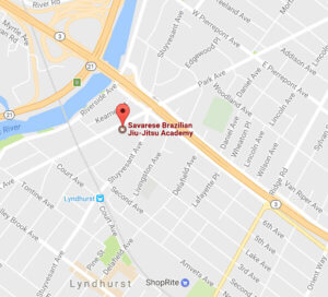 Martial Arts School Near Me