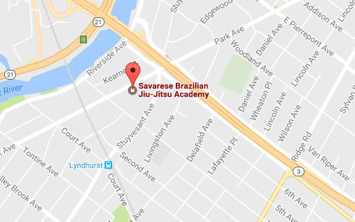 Martial Arts School Near Me