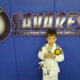 Lyndhurst Kids Martial Arts School Honors Student