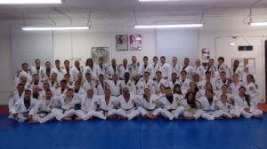 The Importance of Attending Jiu-Jitsu Seminars