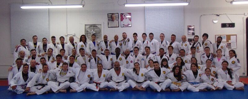 The Importance of Attending Jiu-Jitsu Seminars