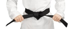 No hiding in Jiu-Jitsu