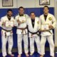 Trio of Savarese BJJ students earn instructor certification