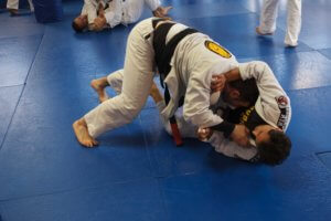 To Gi or not to Gi