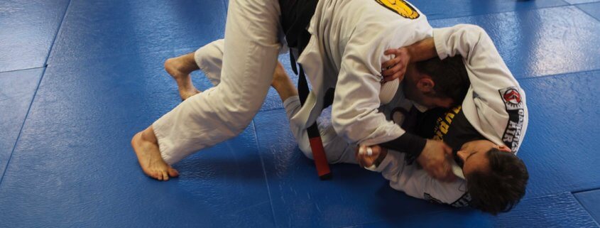 To Gi or not to Gi