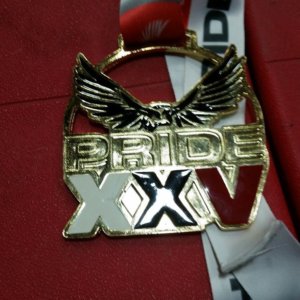 Lyndhurst Martial Arts Academy Pride Tournament results