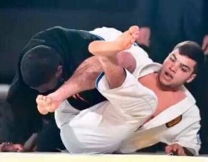 The many rule sets of BJJ