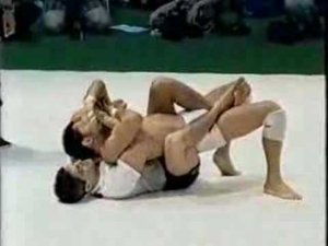 BJJ competitions : Put yourself in position to succeed