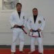 Brian Procel - New Savarese BJJ blackbelt