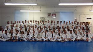 Savarese BJJ team pic
