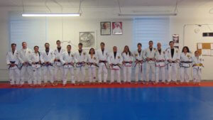 Recent Savarese BJJ Promotions