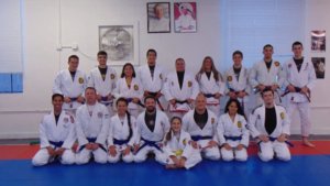 Recent Savarese BJJ Promotions