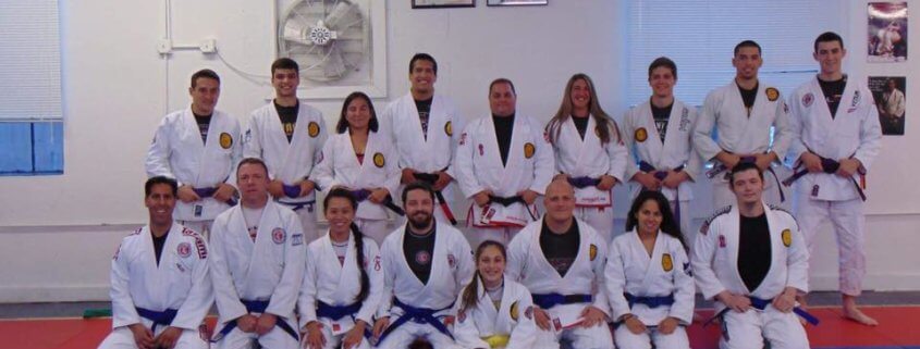 Recent Savarese BJJ Promotions