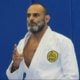 Top ranking BJJ instructor teaches in Lyndhurst
