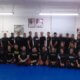 Jiu-Jitsu Champion Champion Mike Perez at Savarese BJJ