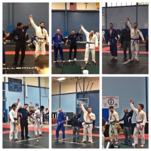 Savarese Jiu-Jitsu team kills it at NJBBJF