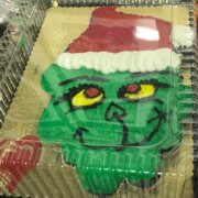 Savarese Jiu Jitsu Holiday Party