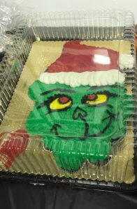 Savarese Jiu Jitsu Holiday Party