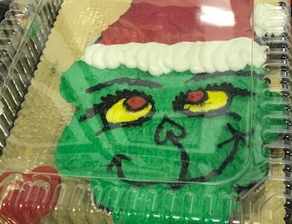 Savarese Jiu Jitsu Holiday Party