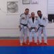Savarese Jiu-Jitsu promotes blackbelts
