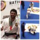Savarese BJJ instructor places at UAEJJ