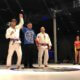 Savarese BJJ's Leo Alves win Dead Serious superfight