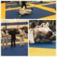 Savarese Jiu-Jitsu student Mark Garcia comes back strong