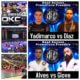 Big month ahead for Savarese BJJ Competition team