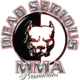 Savarese BJJ students on Dead Serious card