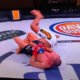 Rafael Lovato Jr submits Gerald Harris Bellator 198
