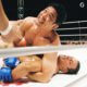 A lesson from Renzo Gracie
