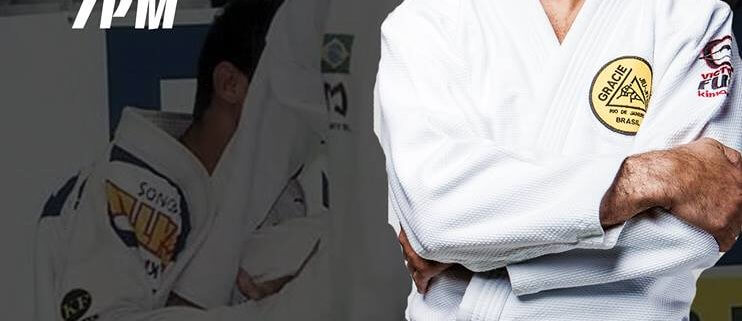 Royler Gracie Lyndhurst NJ seminar