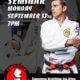 Royler Gracie Lyndhurst NJ seminar