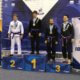 Savarese's Yadimarco takes 2nd at NY BJJ Pro
