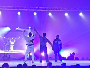 Savarese BJJ's Yadimarco dominant at Fight To Win 91