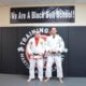 Chris Laciura become 7th Savarese BJJ blackbelt