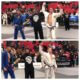 Savarese BJJ purplebelt Yadimarco earns Kasai Pro 5 spot