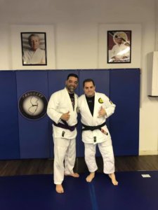 Congrats Junior Pastrana-New Savarese Jiu-Jitsu purplebelt