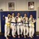 Savarese BJJ female competitors excel at Big Apple Open