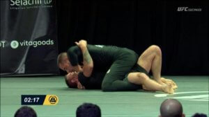Lovato defeats Shields at Polaris 9