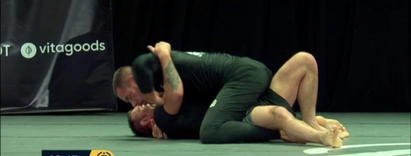 Lovato defeats Shields at Polaris 9