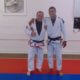 World Jiu-Jitsu Champion Lyndhurst seminar