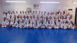 Savarese BJJ Northern New Jersey’s top Brazilian Jiu-Jitsu Academy