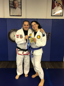 Strong showing for Savarese BJJ students at 2019 World BJJ Championship