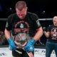 Lyndhurst Jiu Jitsu leader wins Bellator Title