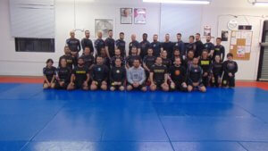Savarese BJJ Northern New Jersey’s top Brazilian Jiu-Jitsu Academy