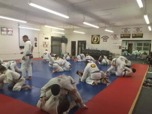 brazilian jiu jitsu classes in northern NJ