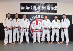 savarese bjj blackbelts