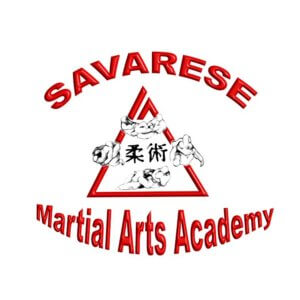 Savarese Jiu-Jitsu ladies Don't Rush Challenge
